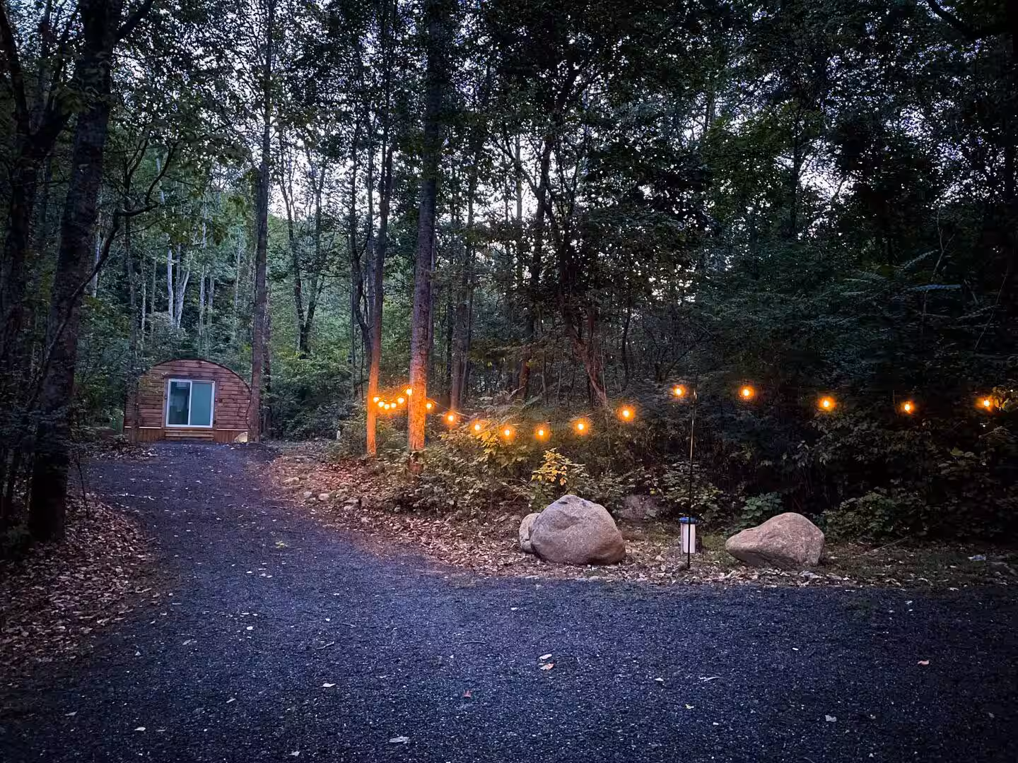 Beach Pod near Lydia Mountain - thumbnail 9
