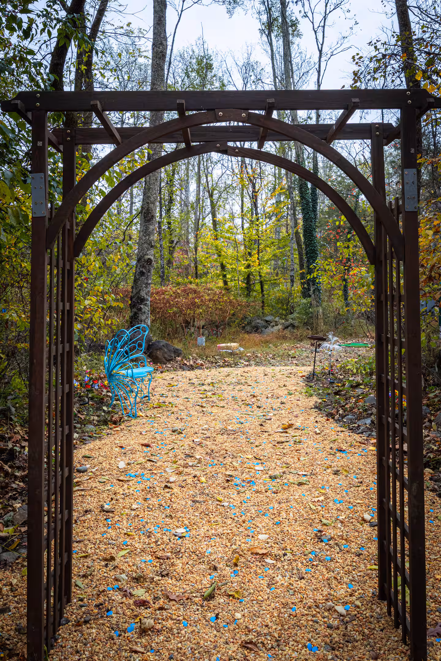 Serenity Creek Main Cabin near Lydia Mountain - thumbnail 29
